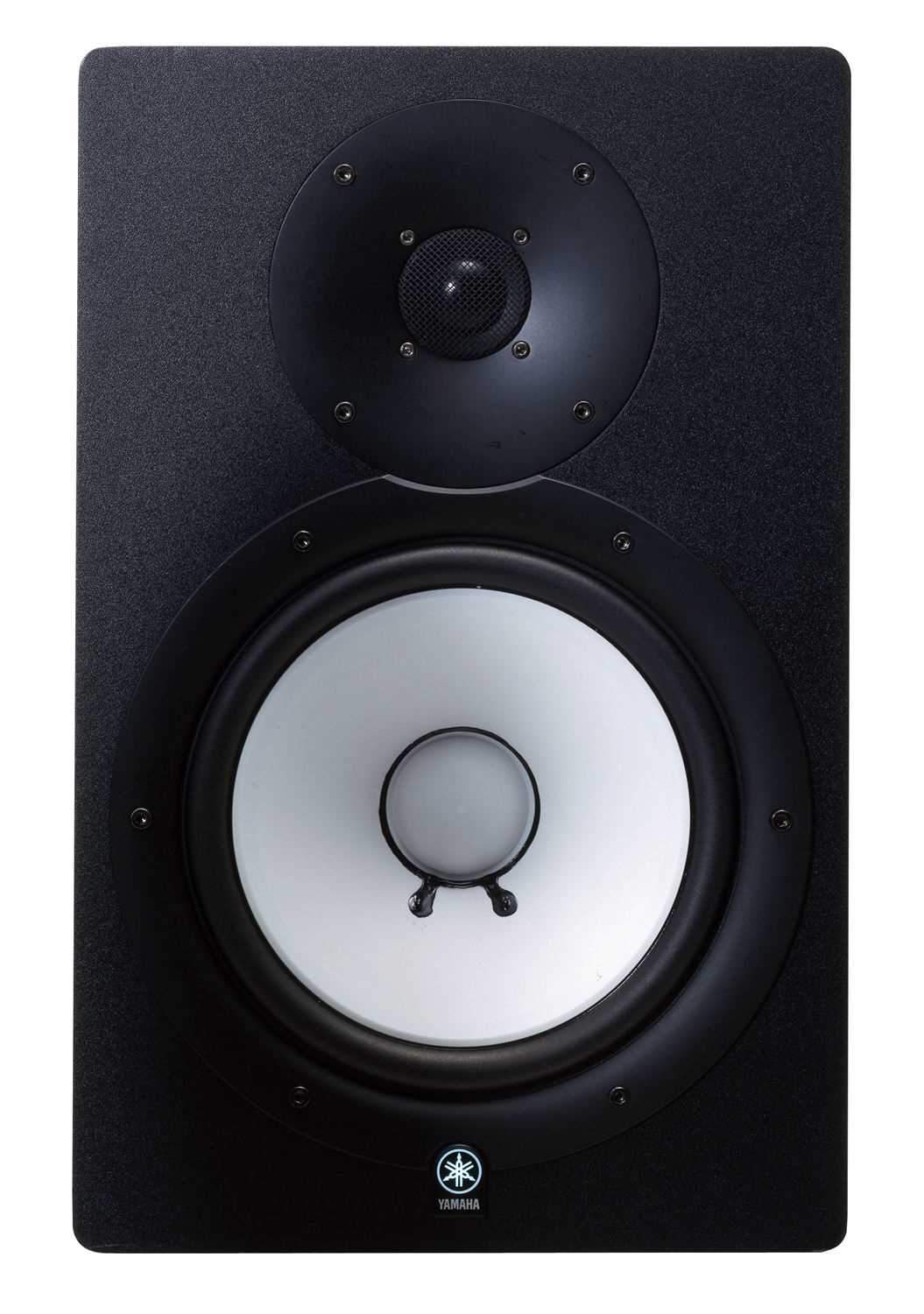 Yamaha HS80M Active Studio Monitor (Each) - PSSL ProSound and Stage Lighting