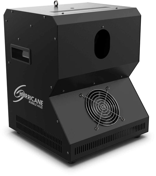 Chauvet Hurricane Bubble Haze Machine - PSSL ProSound and Stage Lighting