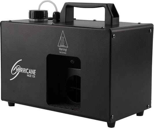 Chauvet Hurricane Haze 1DX Water Based Haze Machine - PSSL ProSound and Stage Lighting