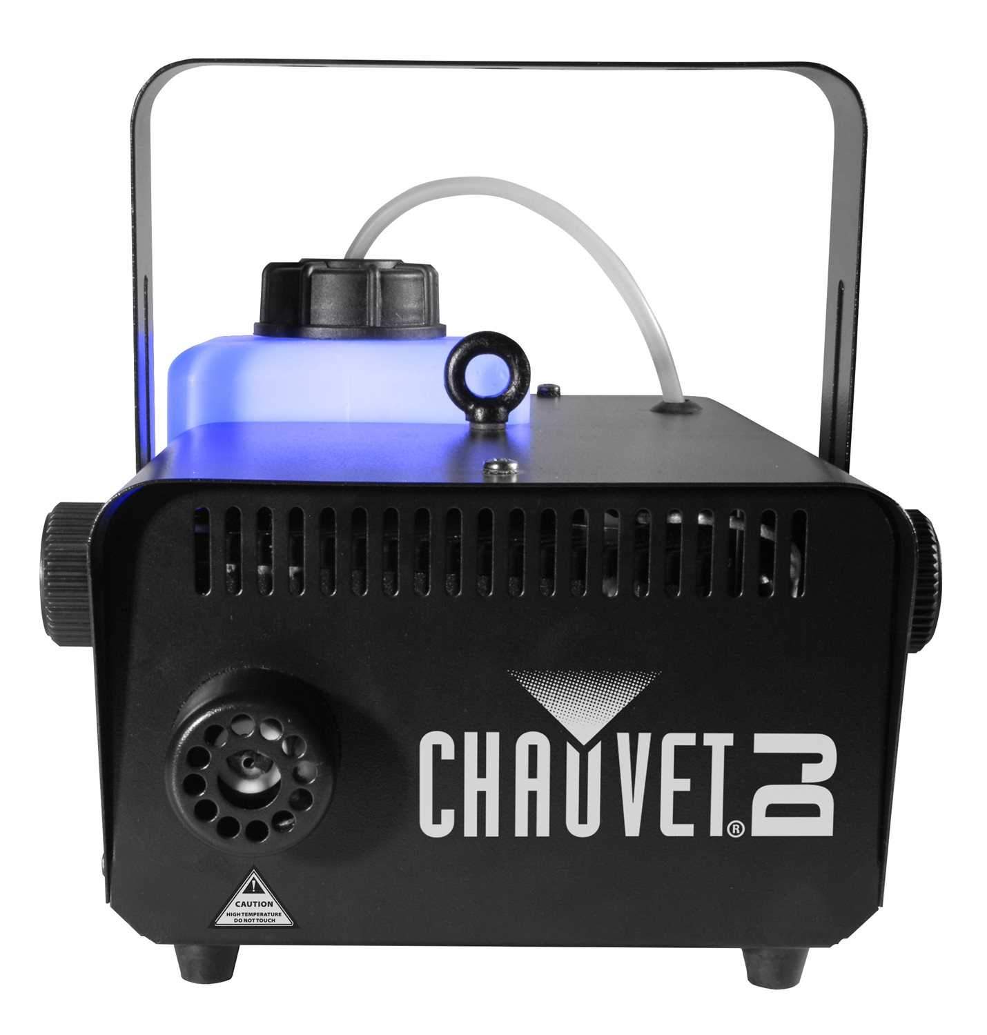 Chauvet Hurricane 1101 Fog Machine With Remote - PSSL ProSound and Stage Lighting