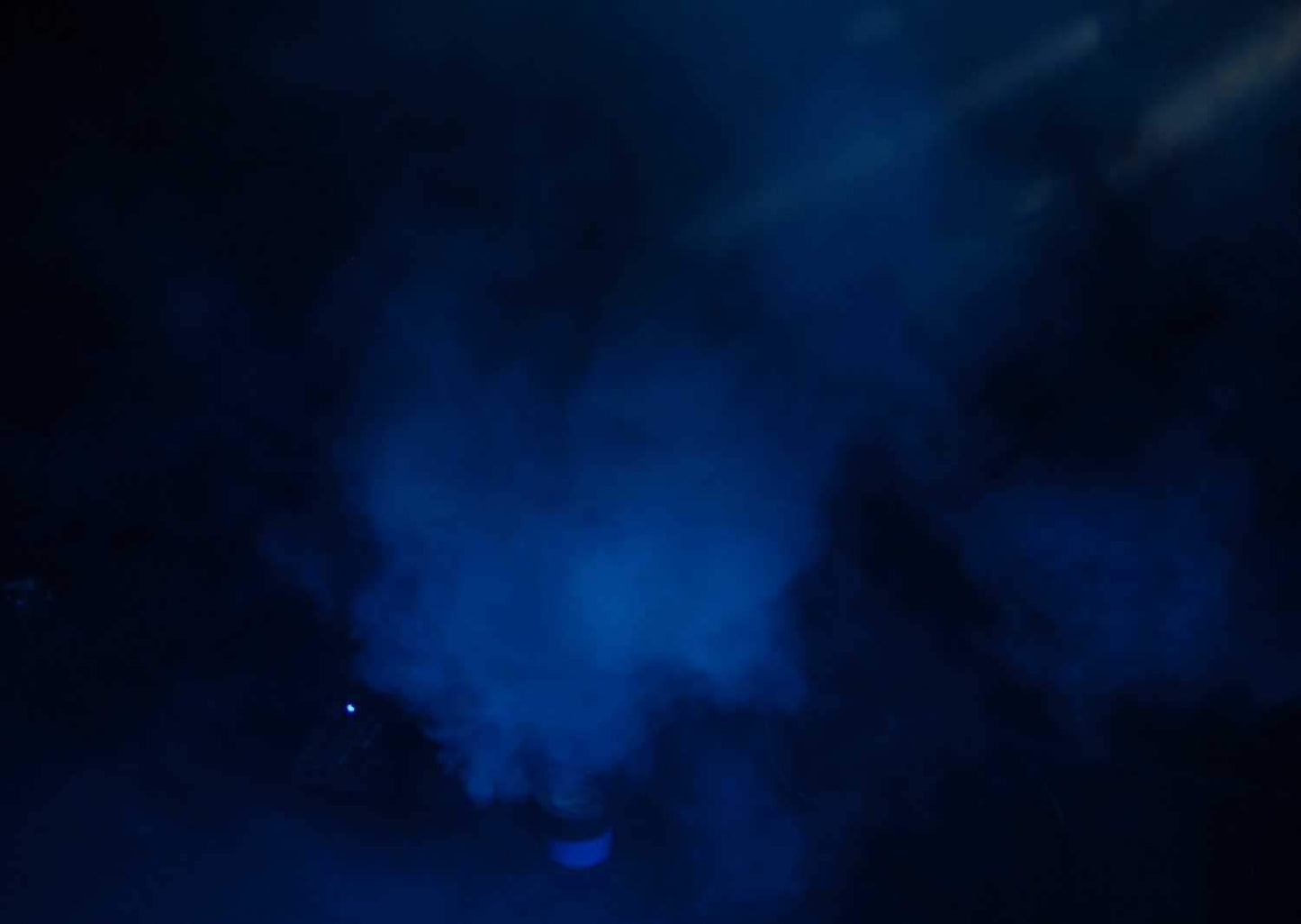 Chauvet Hurricane Haze 1D DMX Haze Machine - PSSL ProSound and Stage Lighting