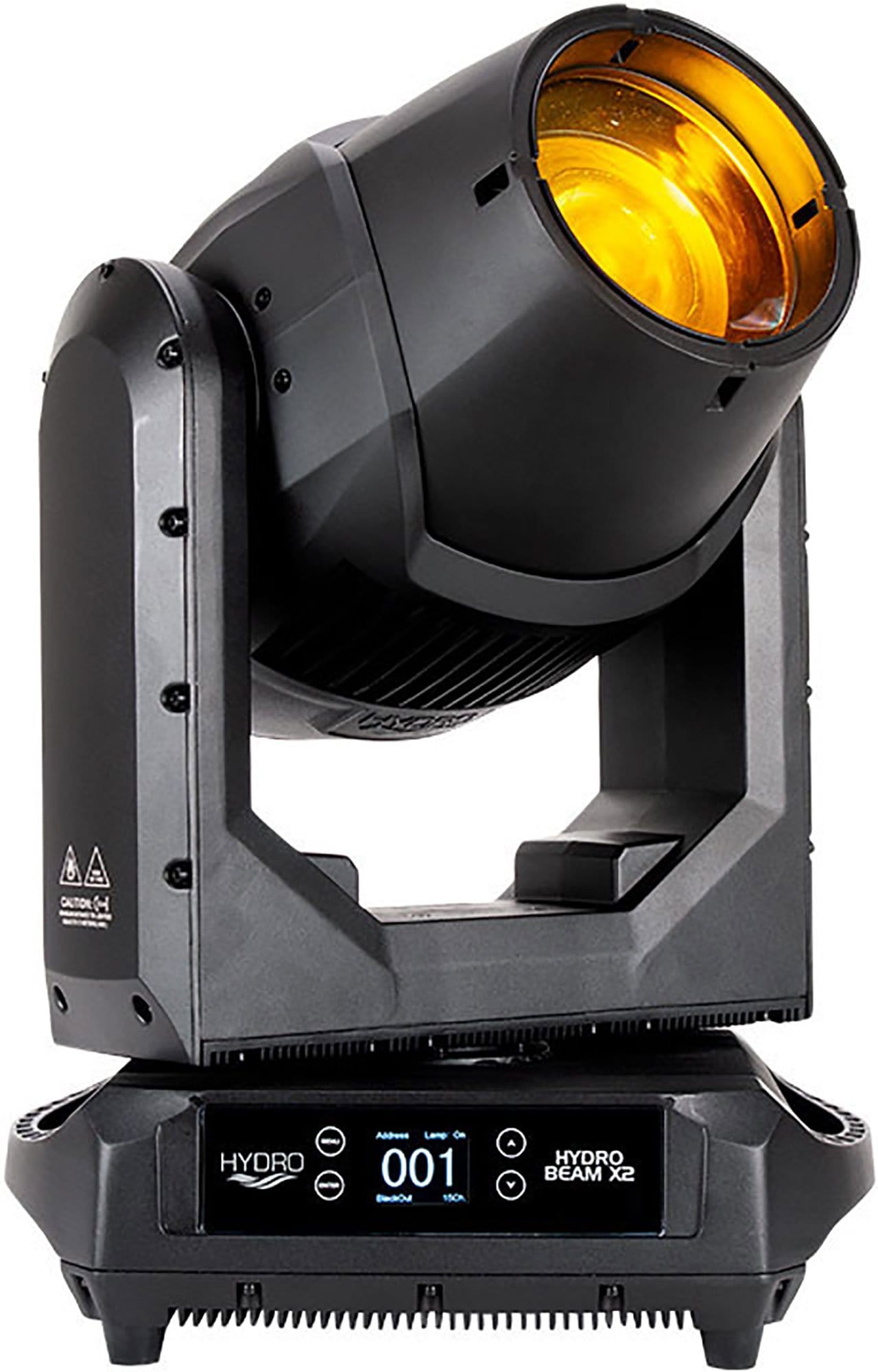 ADJ American DJ Hydro Beam X2 IP65 370W Moving Head Beam Light - PSSL ProSound and Stage Lighting