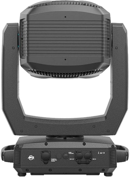 American DJ HYDRO PROFILE IP65 CMY Color Mixing LED Moving Head Light - PSSL ProSound and Stage Lighting