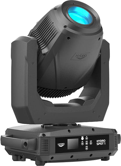 American DJ HYDRO SPOT 1 IP65 LED Moving Head Light - PSSL ProSound and Stage Lighting