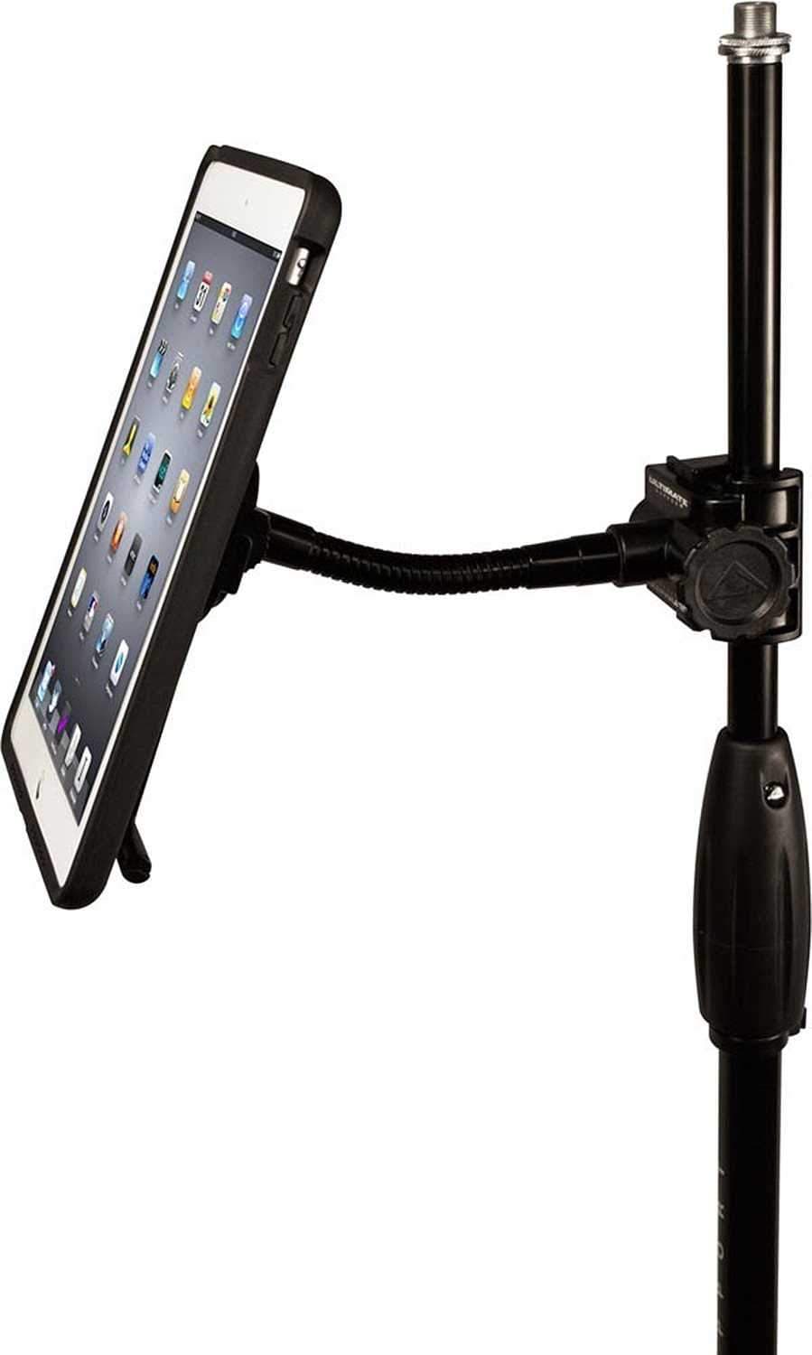 Ultimate HyperPad PRO Tablet Stand for iPad AIR2 - PSSL ProSound and Stage Lighting