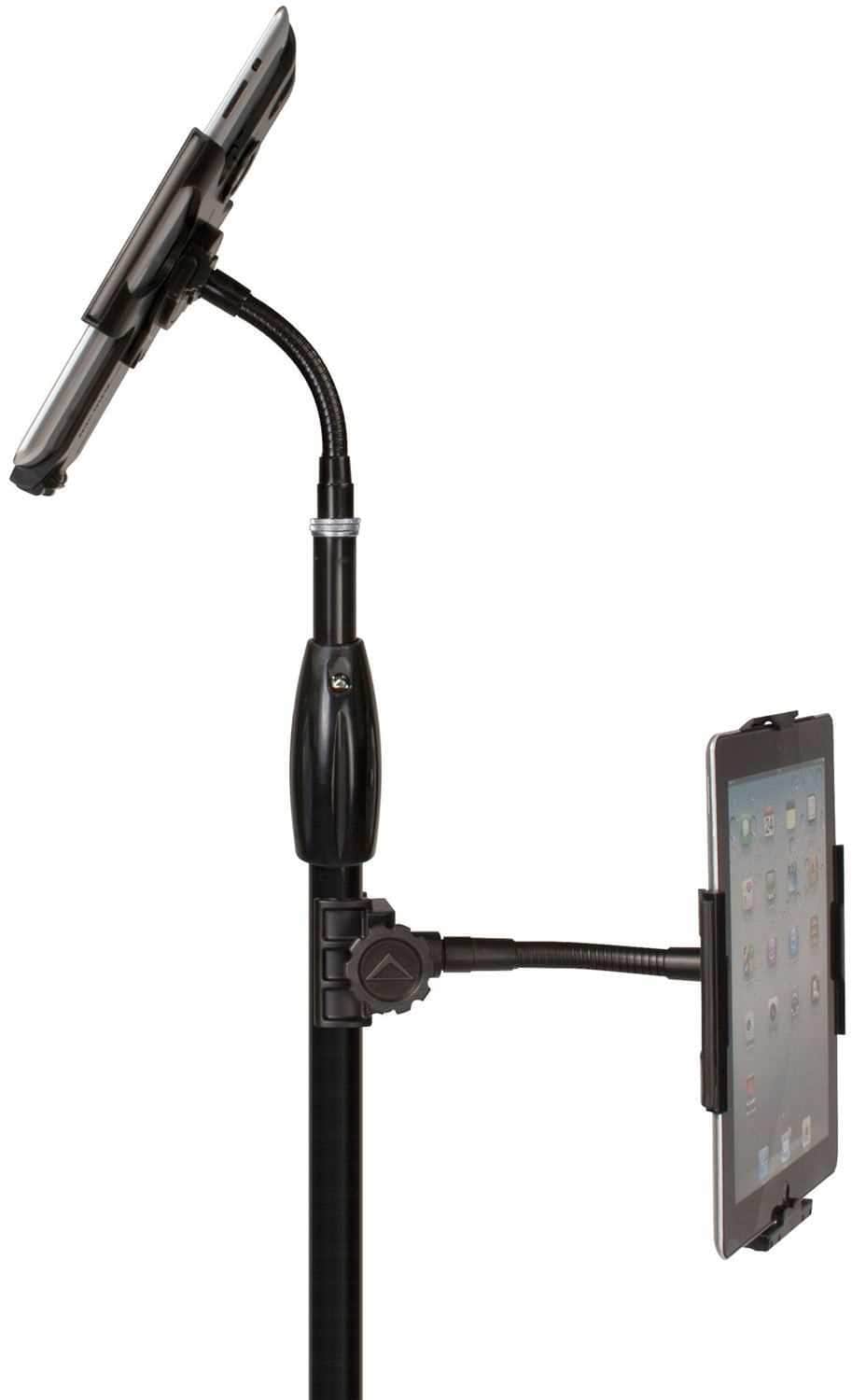 Ultimate HYPERPAD iPad Tablet Stand Attachment - PSSL ProSound and Stage Lighting
