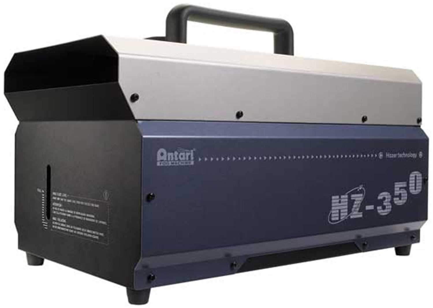 Antari HZ350 Haze Machine Wireless Remote Oil Base - PSSL ProSound and Stage Lighting