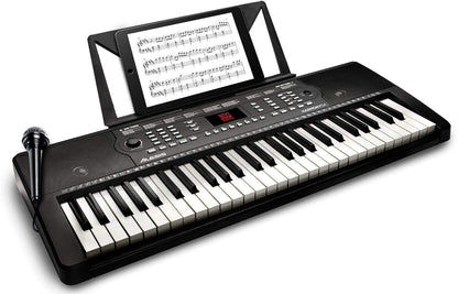 Alesis Harmony 54 Key Keyboard With Built-In Speakers - PSSL ProSound and Stage Lighting