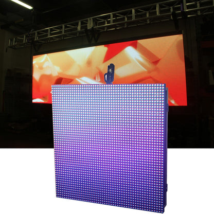 Dicolor I-10D 4x3 IP65 LED Video Panel System - PSSL ProSound and Stage Lighting