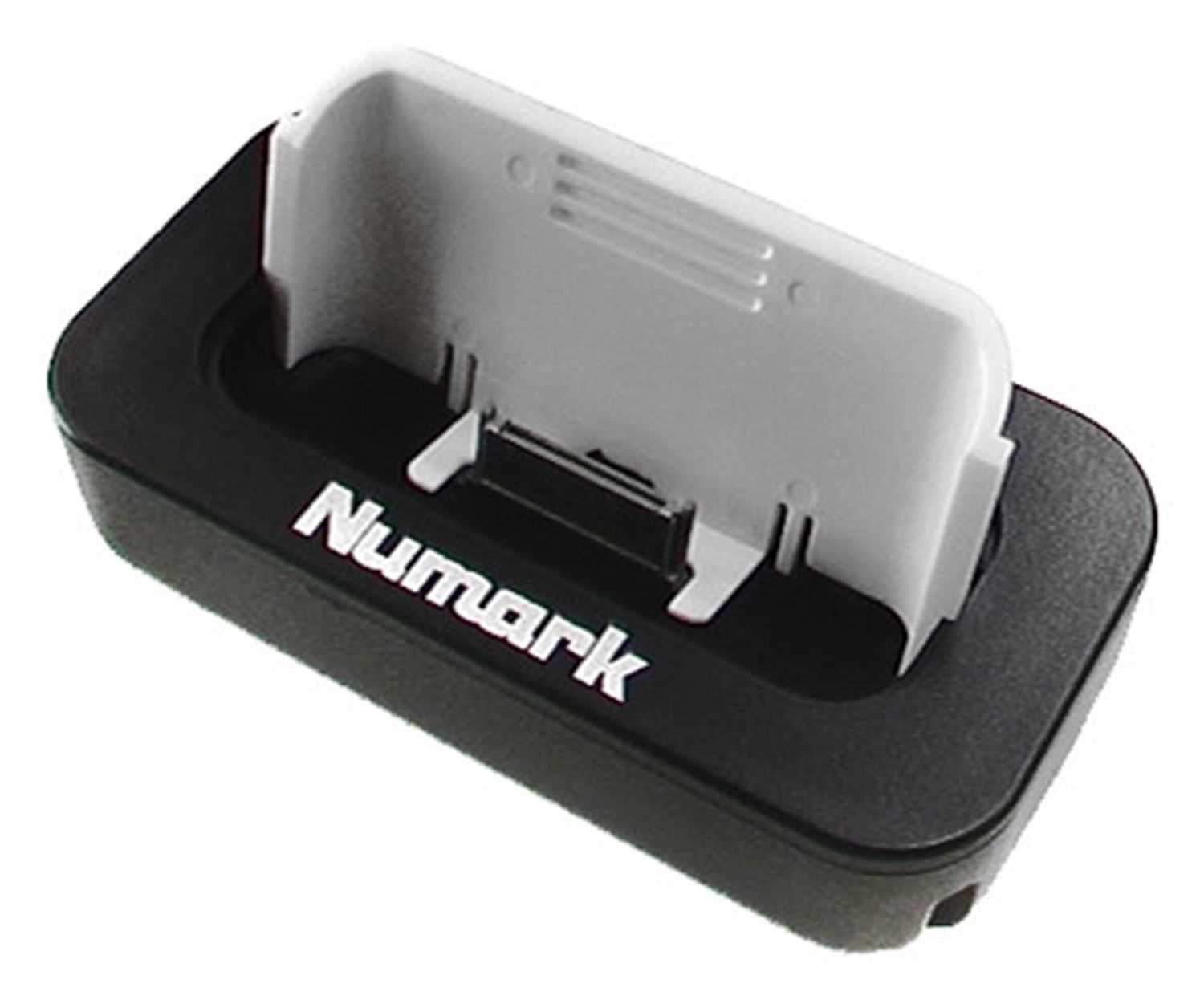 Numark ICDXIPODDOCK IPOD Dock For ICDx - PSSL ProSound and Stage Lighting