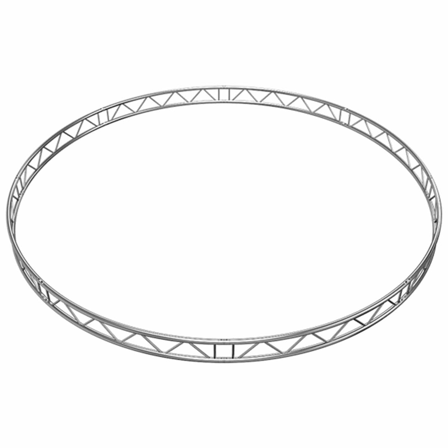 Global Truss IB-C6-V45 6.0M Vertical I-Beam Truss Circle - PSSL ProSound and Stage Lighting