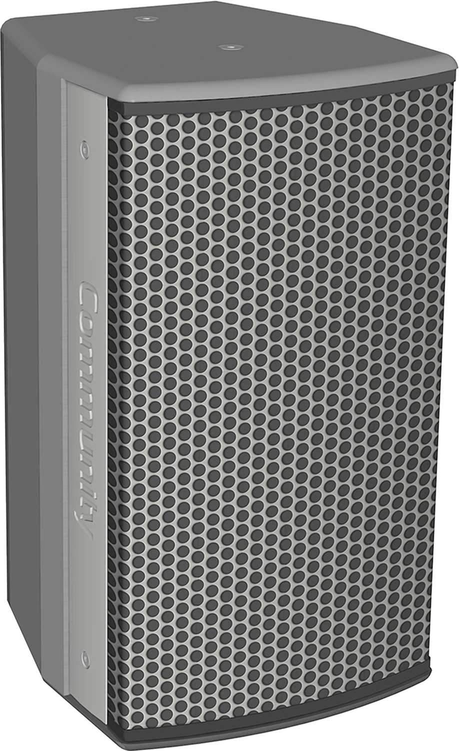 Community IC6-1062WR00 6.5-inch Outdoor Speaker Grey - PSSL ProSound and Stage Lighting