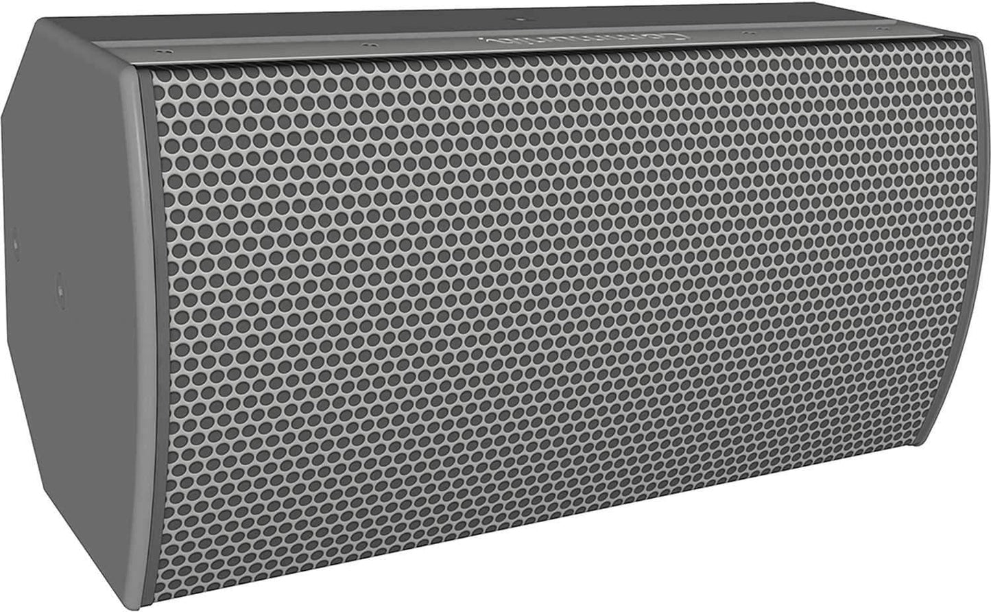 Community IC6-2082WR26 Dual 2-way 8-Inch Speaker Grey - PSSL ProSound and Stage Lighting