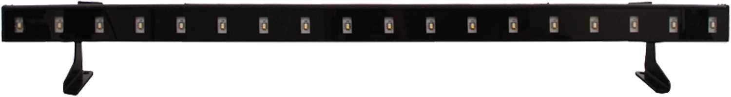 Mega Lite iCandy Q18 RGBW IP65 LED Linear Bar Light - PSSL ProSound and Stage Lighting