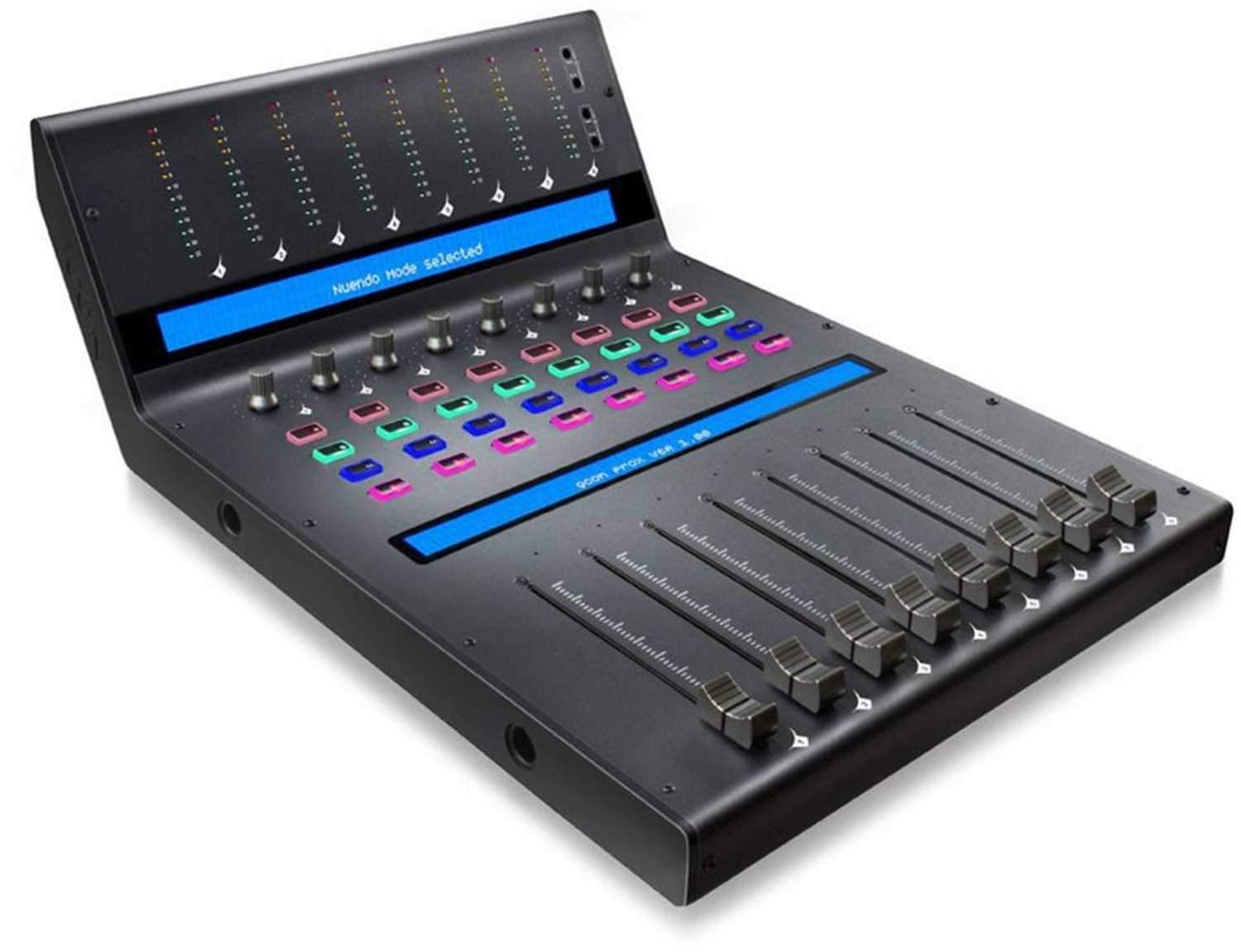 Icon Qcon Pro X Control Surface Extension - PSSL ProSound and Stage Lighting