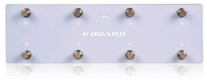 Icon G-Board MIDI Foot Pedal Controller - PSSL ProSound and Stage Lighting