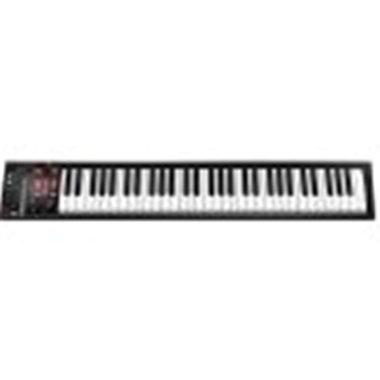 Icon iKeyboard 6S VST 61-Key MIDI Keyboard Controller - PSSL ProSound and Stage Lighting