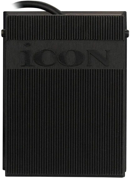 Icon SPD-01 Sustain Pedal for Icon keyboards - PSSL ProSound and Stage Lighting