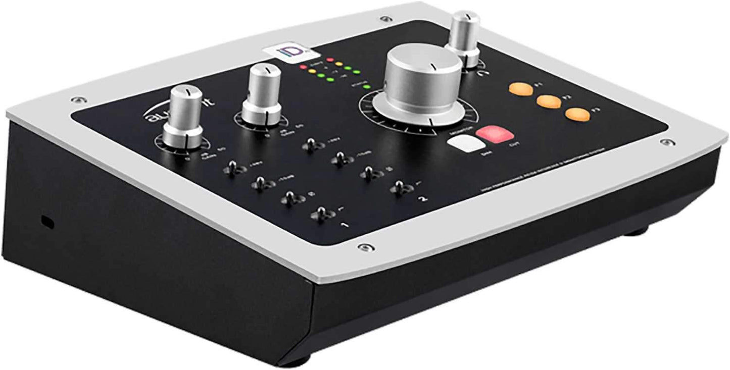 Audient Id22 2-Channel USB2 Audio Interface - PSSL ProSound and Stage Lighting