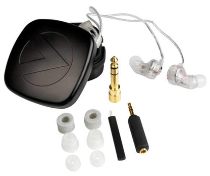 M-Audio IE20XB Professional Ear Phones with High Bass - PSSL ProSound and Stage Lighting