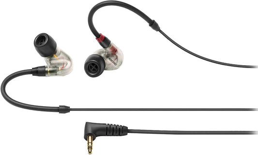 Sennheiser IE 400 PRO Clear In-ear Monitors - PSSL ProSound and Stage Lighting