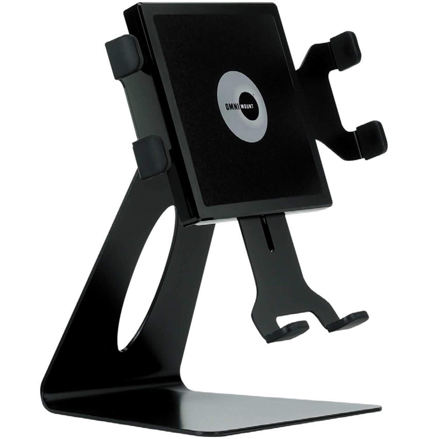 Omnimount IES1 Tablet iPad e-Reader Stand Mount - PSSL ProSound and Stage Lighting