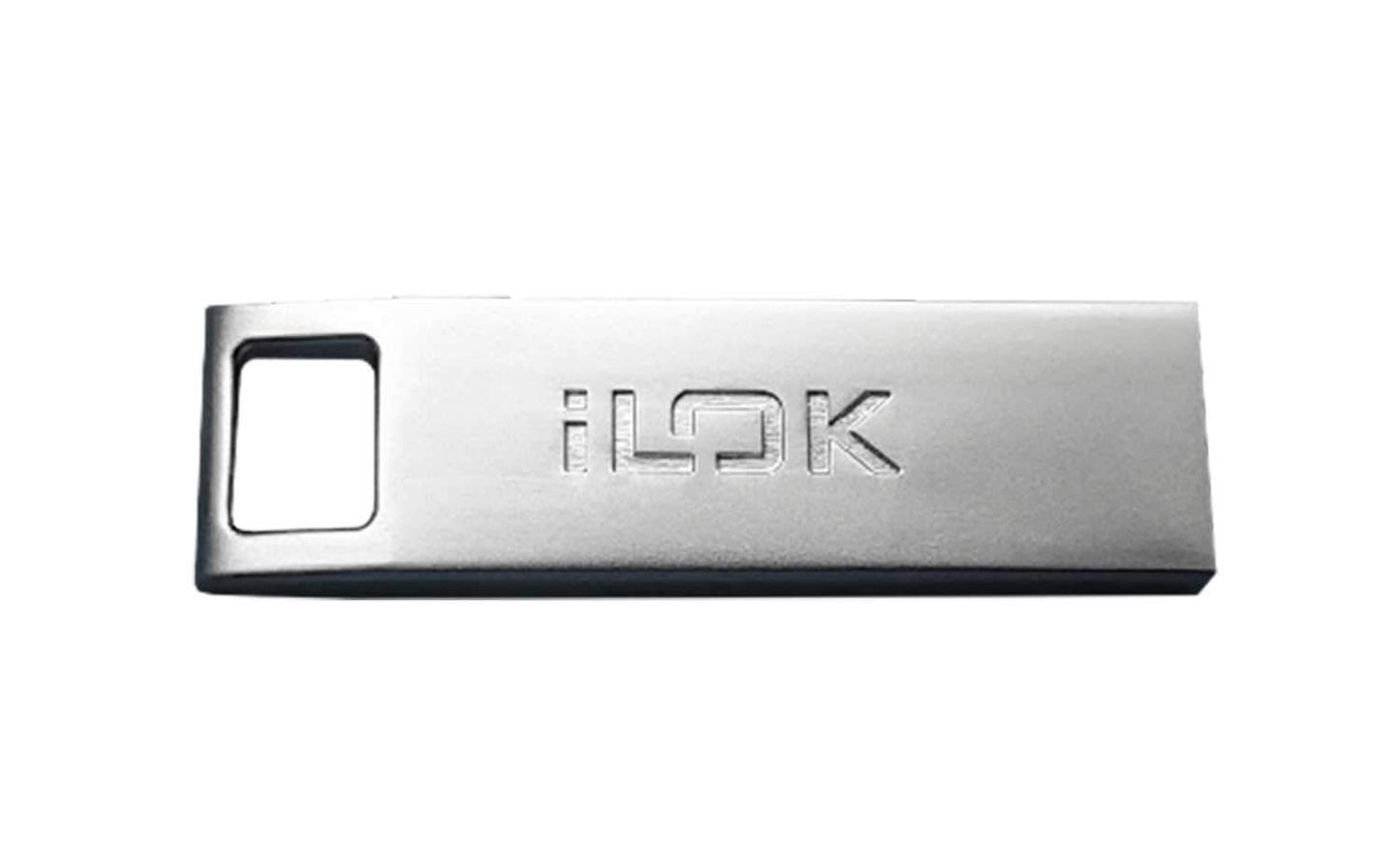 Avid ILOK 3 USB Smart Key - PSSL ProSound and Stage Lighting