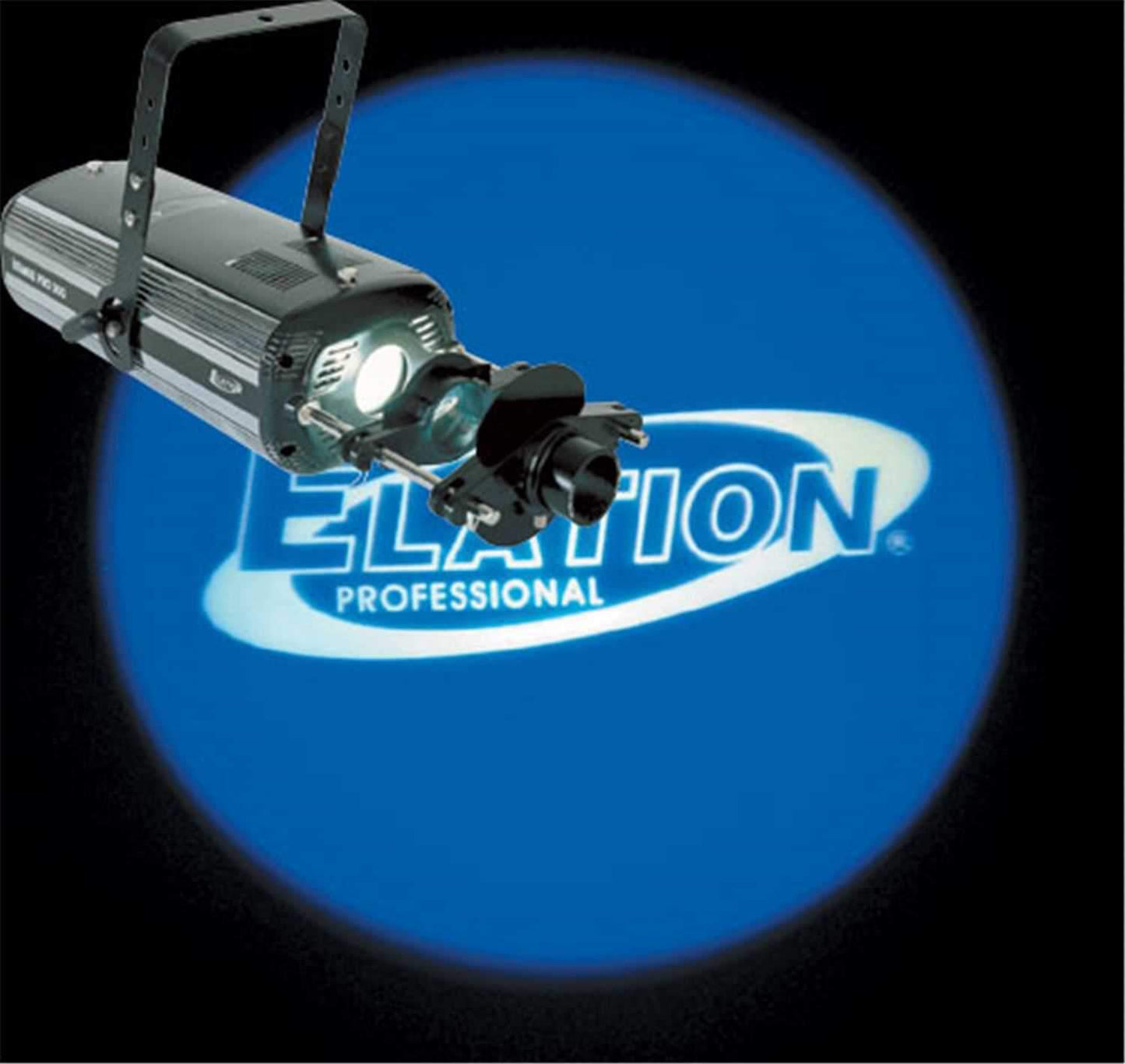 Elation Imagepro 300 Pro Image Gobo Projector - PSSL ProSound and Stage Lighting