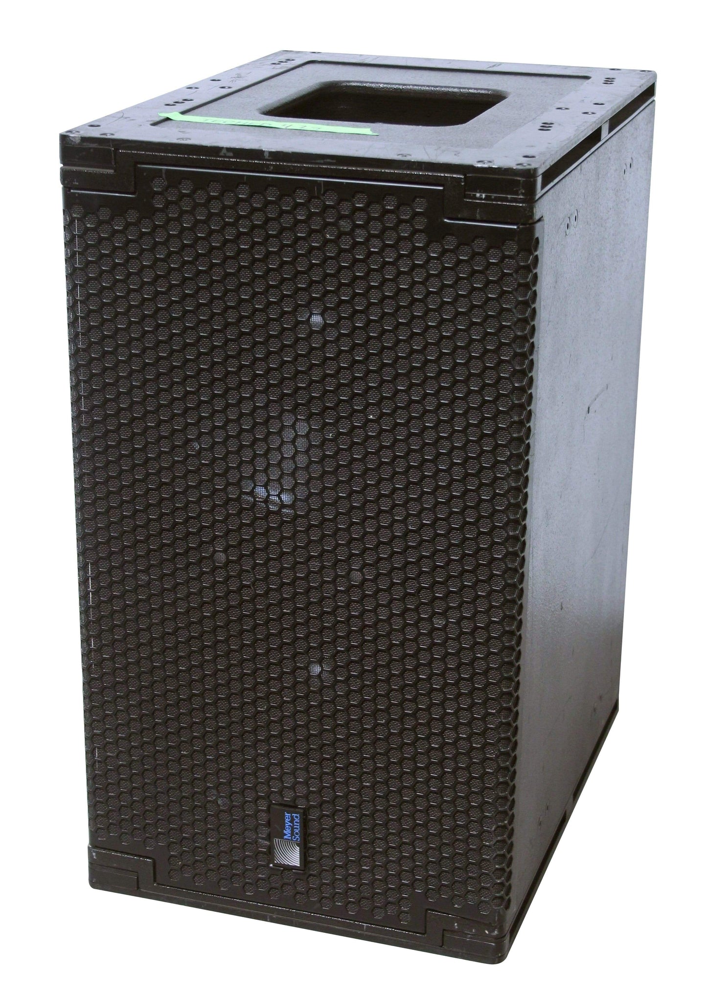 Meyer Sound M1D-Sub Amplified Line Array Subwoofer - ProSound and Stage Lighting
