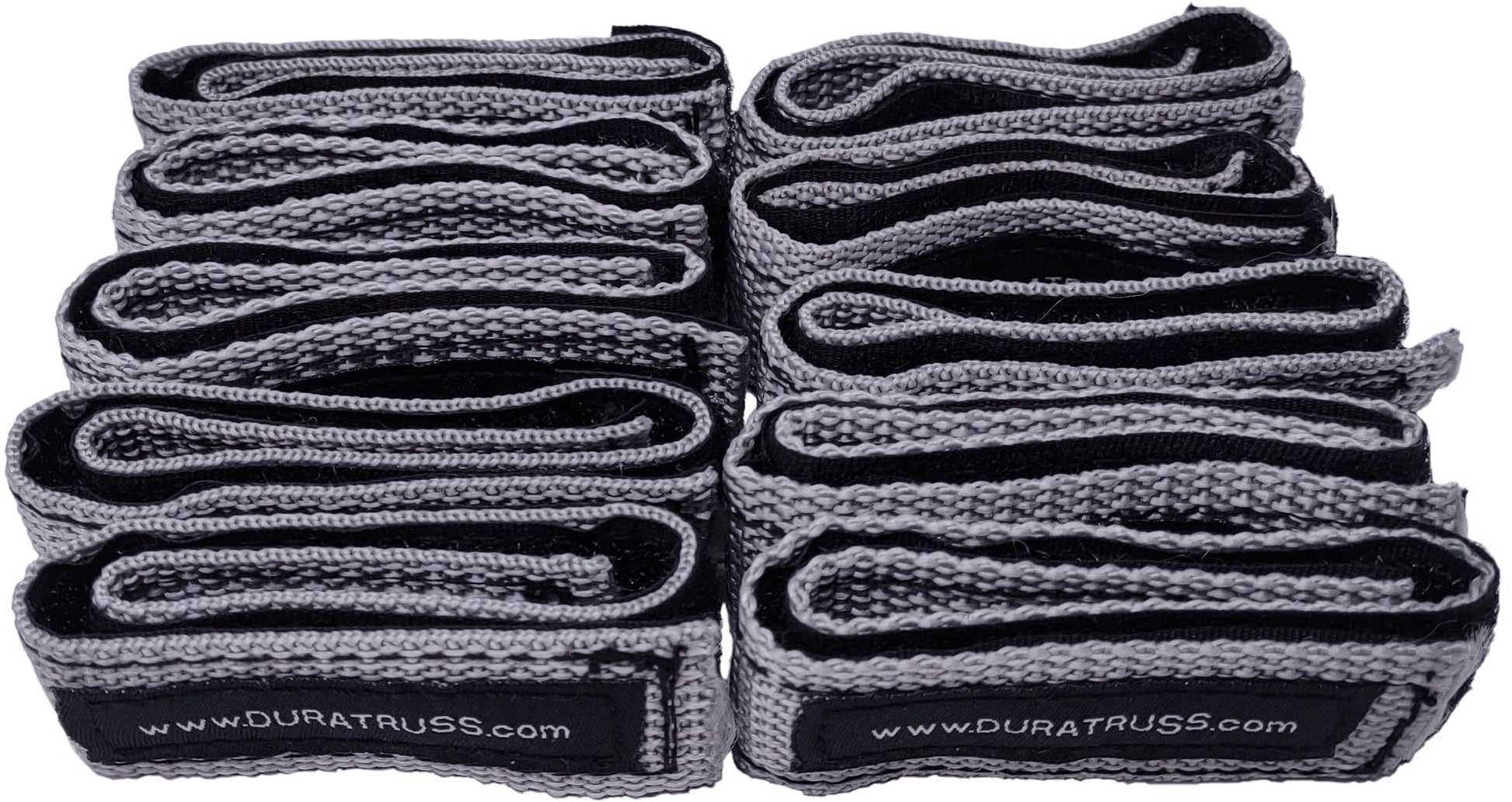 Global Truss Personal Rigging Pack Includes Gloves, Rigging Tool, Velcro  Cable Straps & Grip Pouch