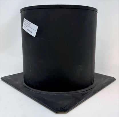 Leviton A2KTH-000 Leviton Top Hat for 8-Inch Fresnel - PSSL ProSound and Stage Lighting