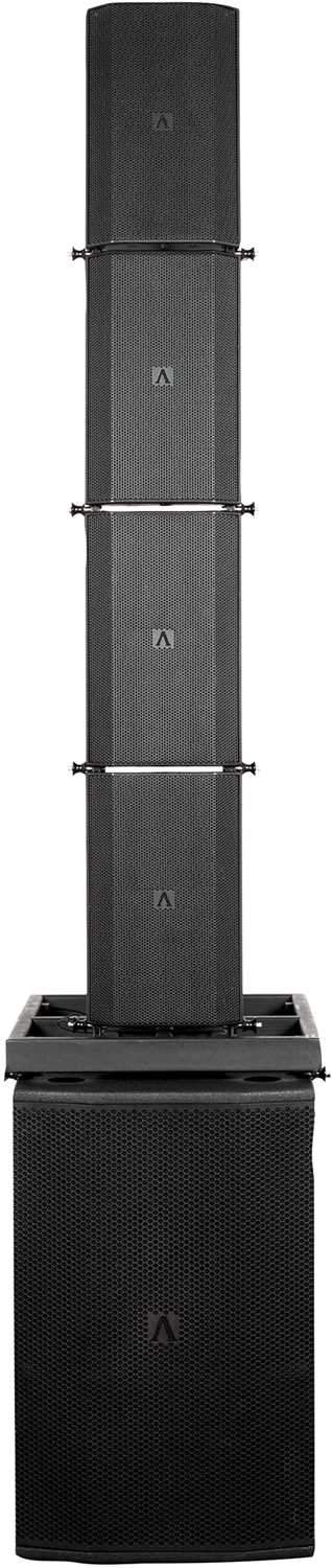 Avante Imperio Bleacher Stack Rig System with Sub - PSSL ProSound and Stage Lighting