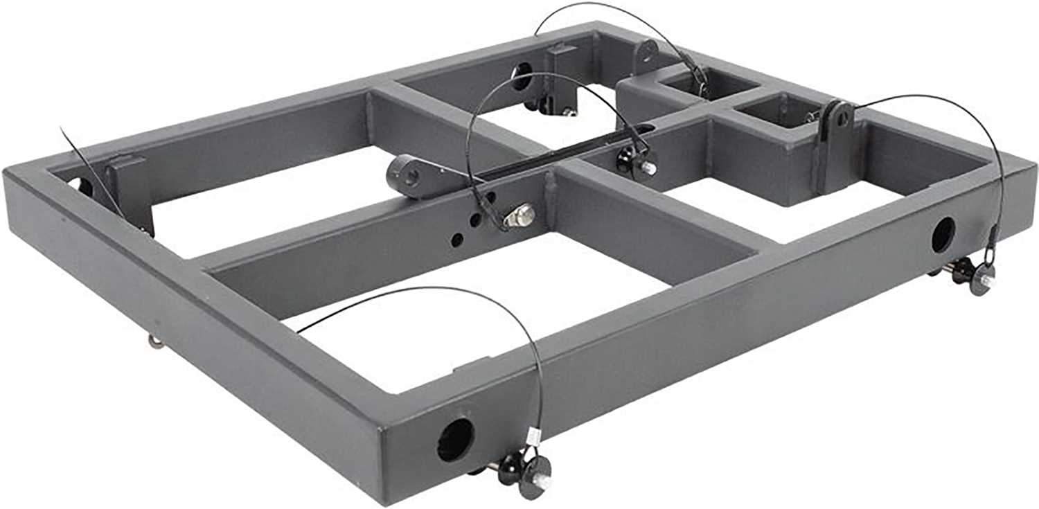 Avante Imperio Flybar Large For Subs & Speakers - PSSL ProSound and Stage Lighting