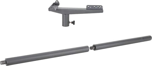 Avante Imperio Pole with Sub Pole Adapter Kit - PSSL ProSound and Stage Lighting