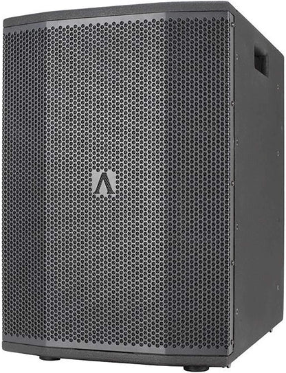 Avante Imperio Sub10 1x10 400W Powered Subwoofer - PSSL ProSound and Stage Lighting