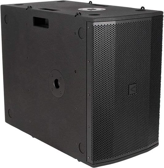 Avante Imperio Sub210 2x10 Powered Dual Subwoofer - PSSL ProSound and Stage Lighting