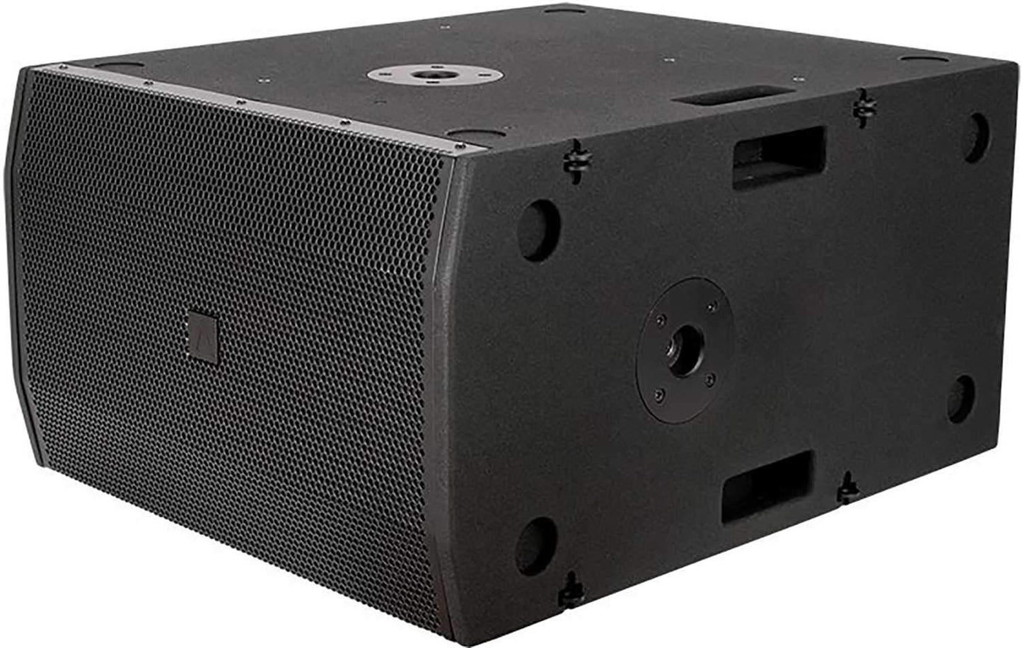 Avante Imperio Sub210 2x10 Powered Dual Subwoofer - PSSL ProSound and Stage Lighting