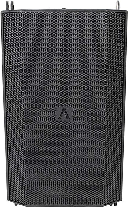 Avante Imperio 2X5 Compact Line Array Speaker - PSSL ProSound and Stage Lighting