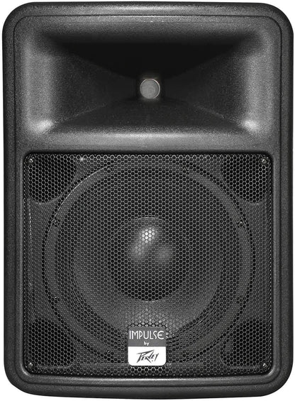Peavey Impulse 100 Weather Resistant Speaker - PSSL ProSound and Stage Lighting