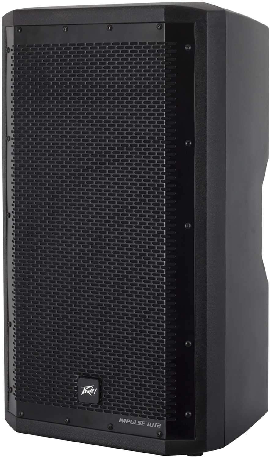 Peavey Impulse 1012 Weather-Resistant 12-Inch Passive Speaker - PSSL ProSound and Stage Lighting