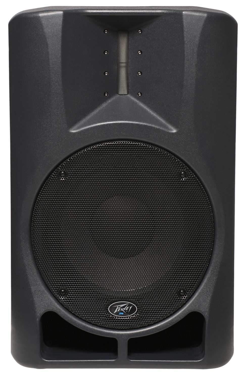 Peavey IMPULSE-12D 1200 Watt Powered 12" Speaker - PSSL ProSound and Stage Lighting