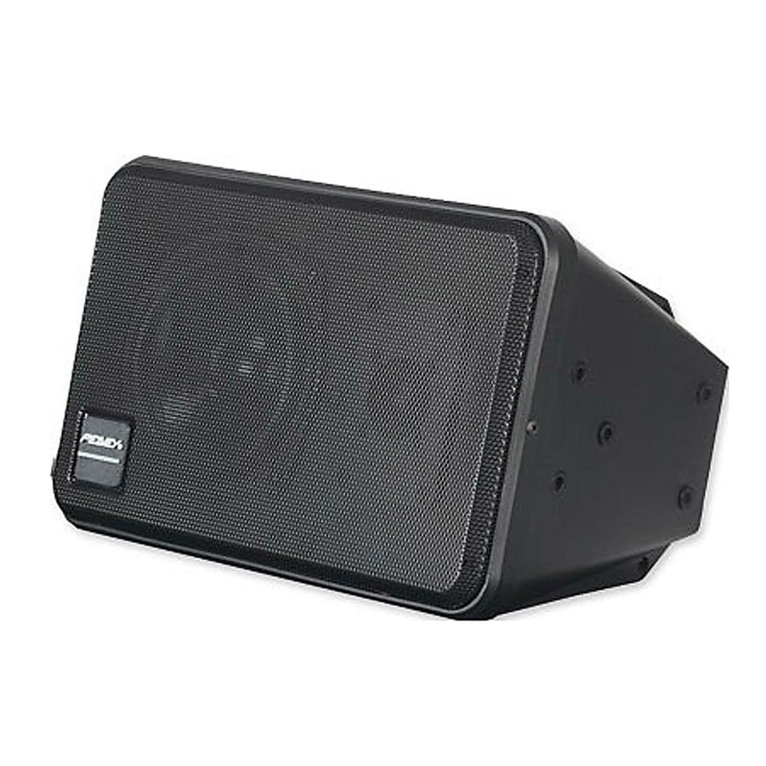 Peavey IMPULSE-6T Molded 2 Way Speaker 70V Black - PSSL ProSound and Stage Lighting
