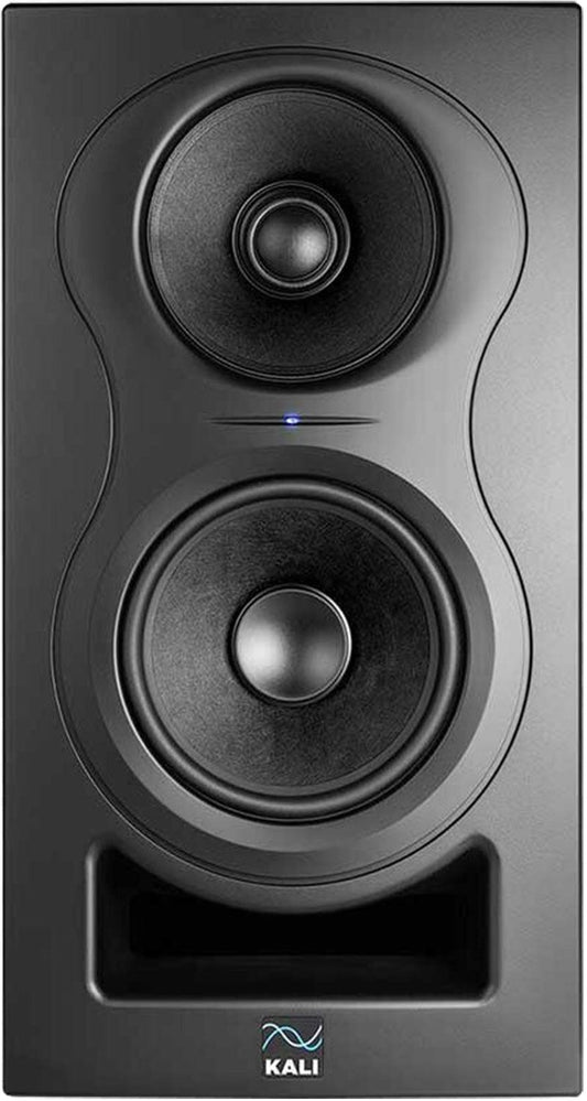 Kali Audio IN-5 5-Inch Active Studio Monitor In Black - PSSL ProSound and Stage Lighting