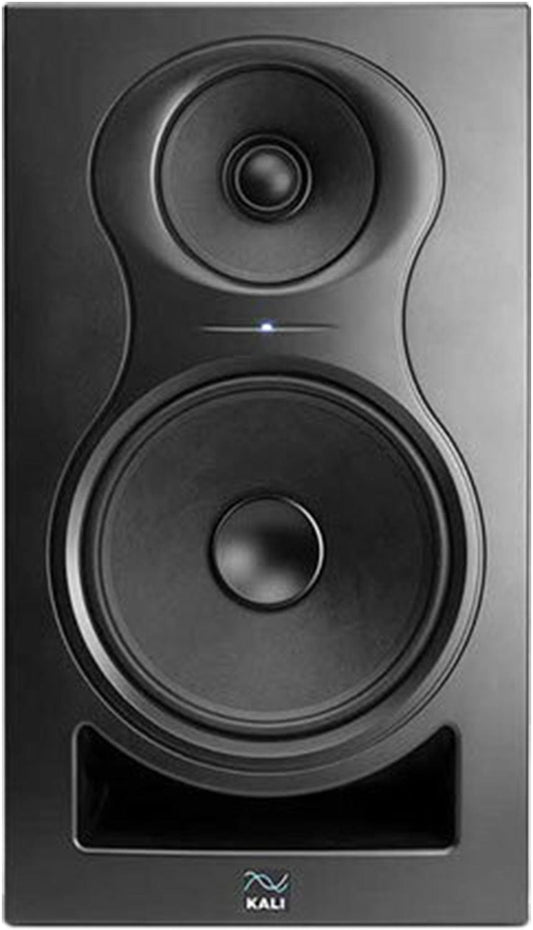 Kali Audio IN-8 V2 8-Inch Active Studio Monitor In Black - PSSL ProSound and Stage Lighting