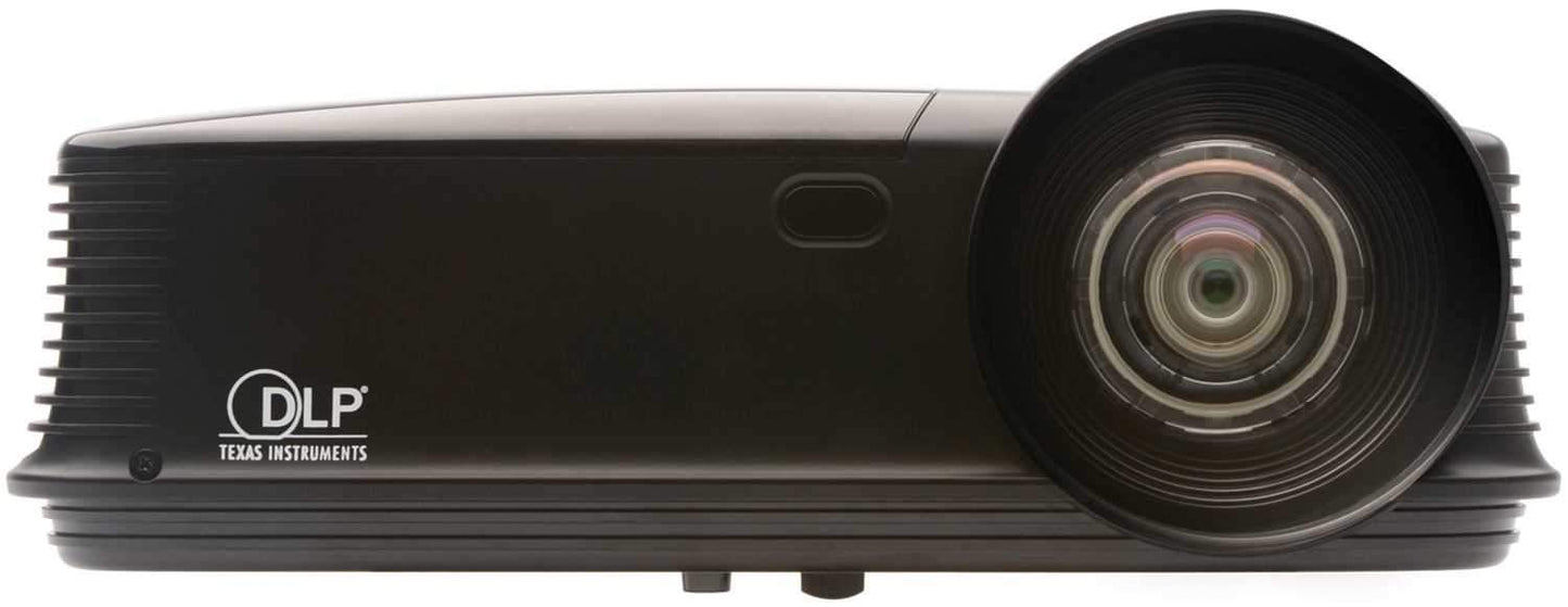 InFocus IN126 3200 Lumen Wxga Hdmi Projector - PSSL ProSound and Stage Lighting