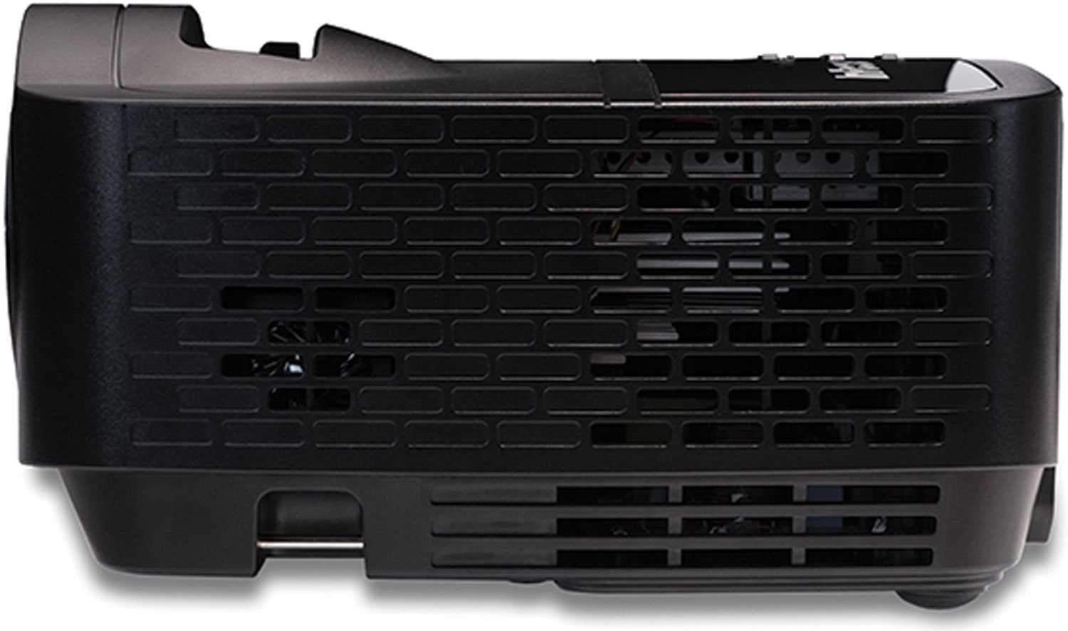 InFocus IN2126a Widescreen Network Projector - PSSL ProSound and Stage Lighting