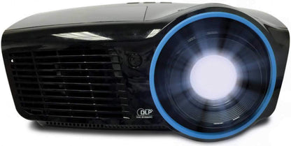 InFocus IN3138HDa 3D Ready DLP Projector - PSSL ProSound and Stage Lighting