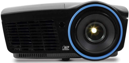 InFocus IN3138HD 3D DLP 1080p Video Projector - PSSL ProSound and Stage Lighting
