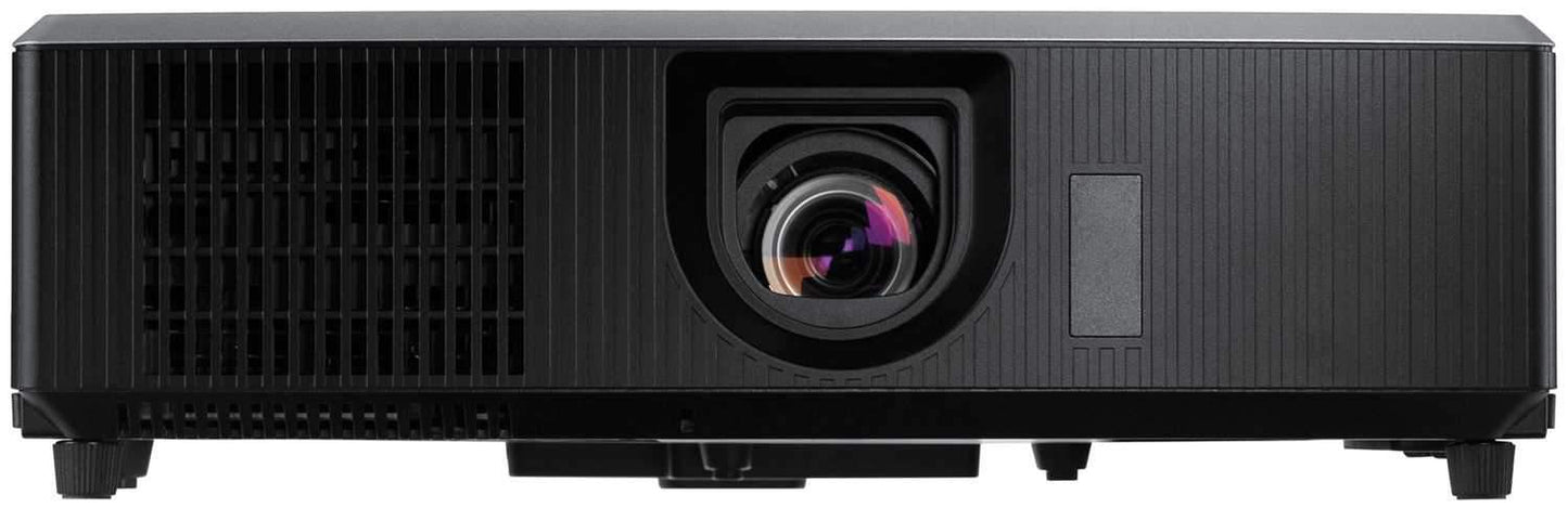 InFocus IN5122 4000 Lumen LCD Xga Projector - PSSL ProSound and Stage Lighting
