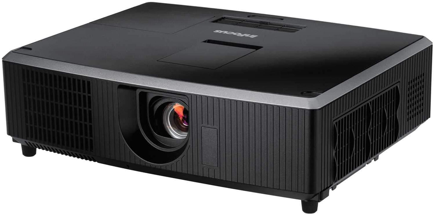 InFocus IN5122 4000 Lumen LCD Xga Projector - PSSL ProSound and Stage Lighting